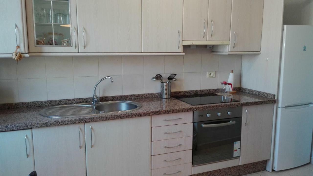 Cerca De Playa Jardin Apartment Пуерто де ла Крус Екстериор снимка
