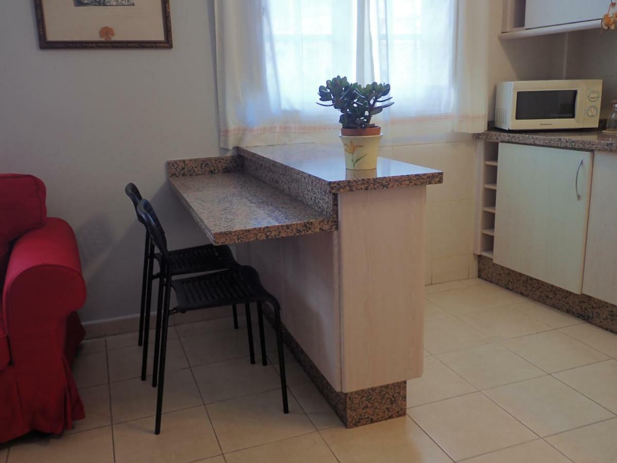 Cerca De Playa Jardin Apartment Пуерто де ла Крус Екстериор снимка