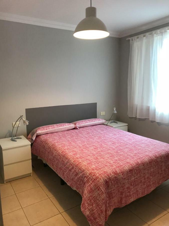 Cerca De Playa Jardin Apartment Пуерто де ла Крус Екстериор снимка
