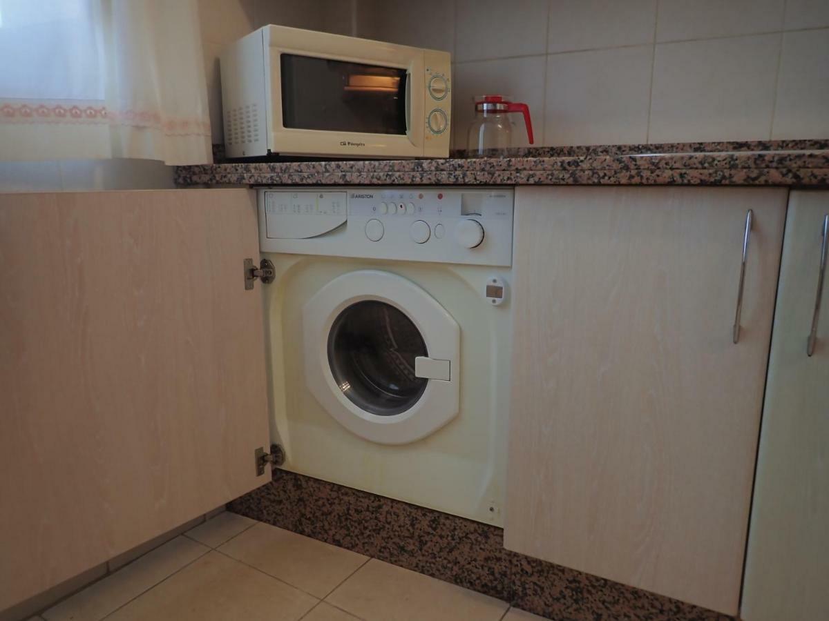 Cerca De Playa Jardin Apartment Пуерто де ла Крус Екстериор снимка